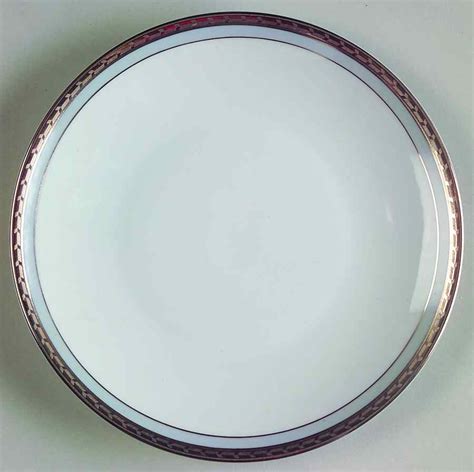 Princess Bread Butter Plate By Rosenthal Continental Replacements