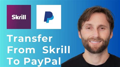 Transfer Money From PayPal To Skrill The Ultimate Guide To Seamless Fund Transfer