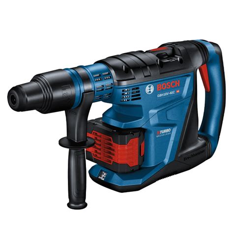 18v Cordless Power Tools Bosch Professional