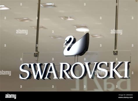 Swarovski Logo And Symbol Meaning History PNG Brand 57 OFF