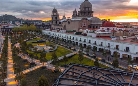 Turismo En Toluca Visita El Jard N Nico Parques Y Su Zona