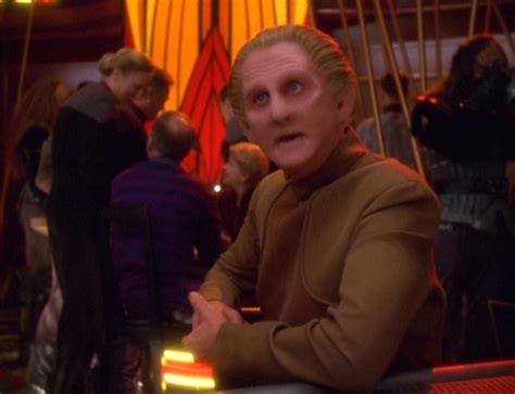 Odo Odo Image 12368432 Fanpop