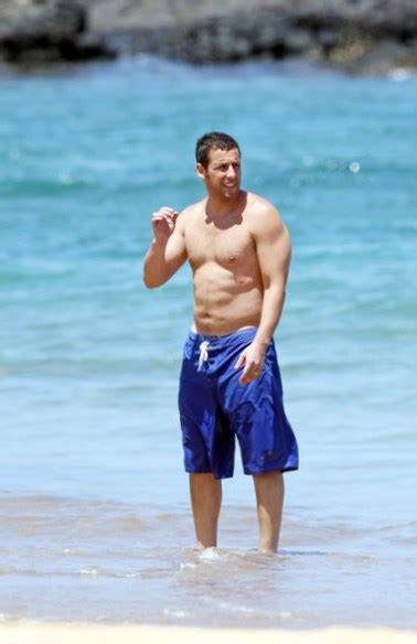 Adam Sandler weight, height and age. We know it all!