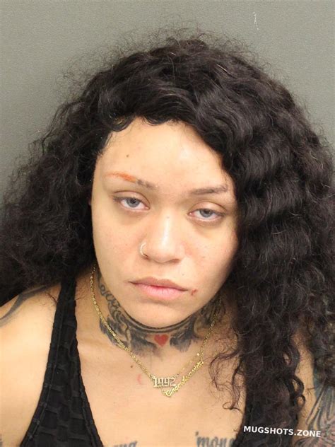 Julien Jasmine Marie Orange County Mugshots Zone