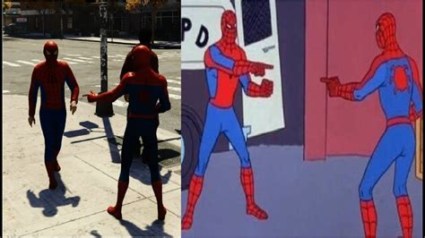 Total 95 Imagen Spiderman And Spiderman Meme Abzlocal Mx