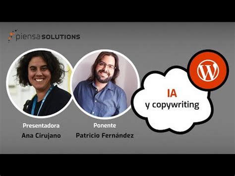 IA CopyWriting Aprende A Crear Textos Persuasivos Para Tu Web