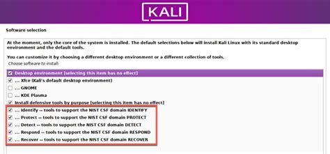 Gceh Pentest With Kali Linux V C I T Kali Purple H C