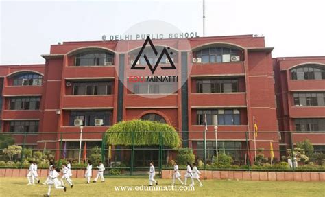 Delhi Public School Rk Puram Reviews Fees And All Details