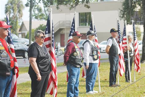 Nearly 50 years in the making, Clay County welcomes home Vietnam War ...