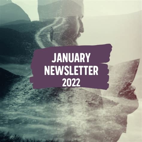 January 2022 Newsletter Grow Mental Health