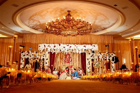 MARRIAGE HALLS RENTAL