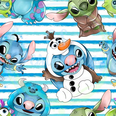 Lilo And Stitch Wallpaper