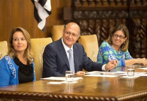 Alckmin libera R 5 9 milhões em convênios voltados ao meio ambiente