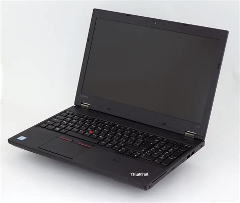 Lenovo Thinkpad L570 I7 Elektroonika24