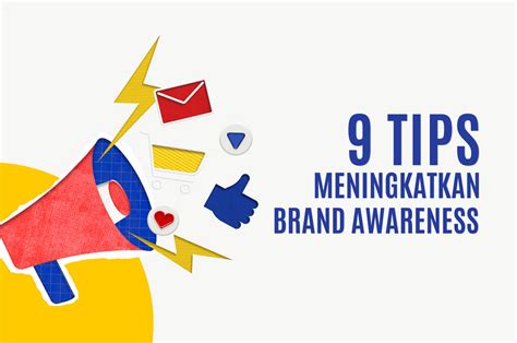 11 Tips Meningkatkan Brand Awareness Ozza Konveksi