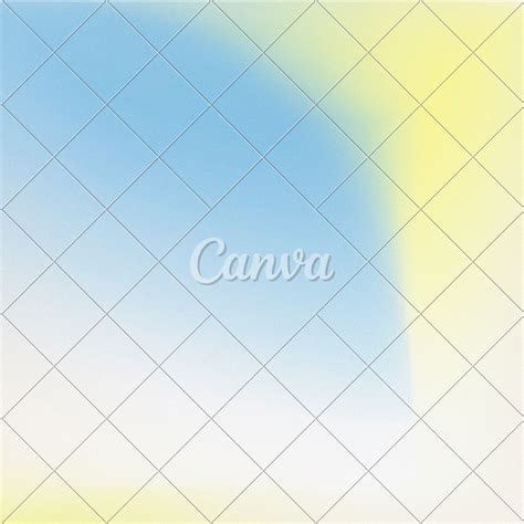 Gradient Background Blue Yellow - Photos by Canva