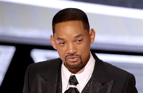 Will Smith Banned From The Oscars For 10 Years Over Chris Rock Slap