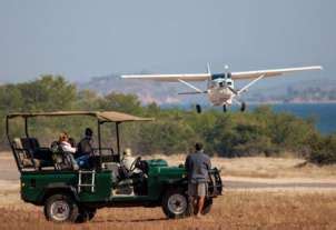 Quand partir en safari en Afrique climat et météo voyages circuits