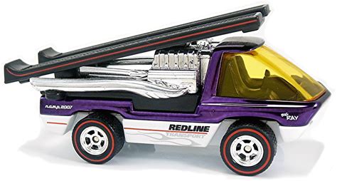 Ramp Truck Mm Hot Wheels Newsletter