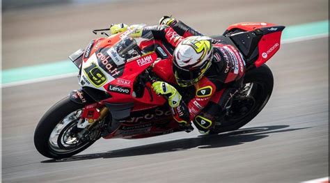 Wsbk Indon Sie Mandalika Les Essais Libres Combin S Superbike Et