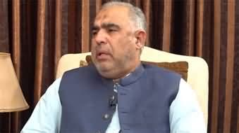 Why PTI Cancelled Tarnol Jalsa Anchor Asks Asad Qaiser