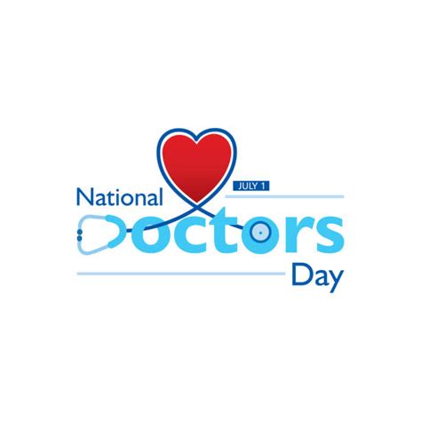 National Doctors Day Illustrations Royalty Free Vector Graphics And Clip