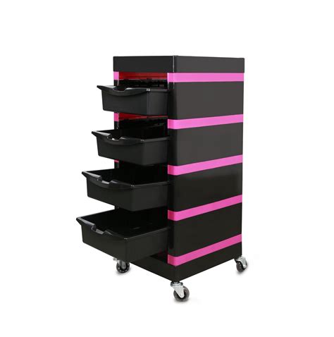 China Wholesale Hot Selling Multifunction Trolley Cart Modern Beauty