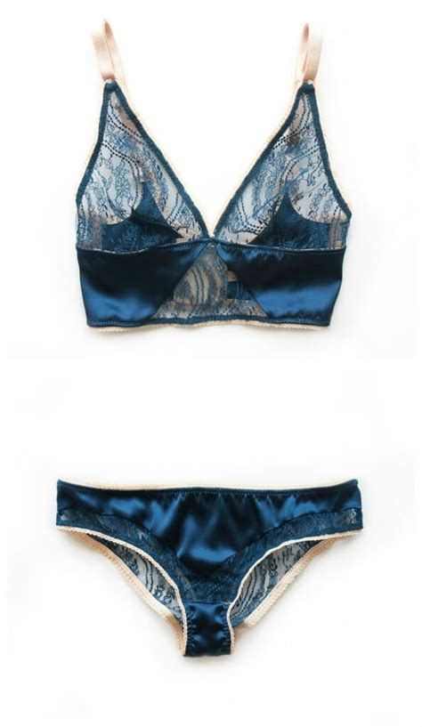 The Lingerie Addict Awards The 20 Best Lingerie Brands Of 2015 The