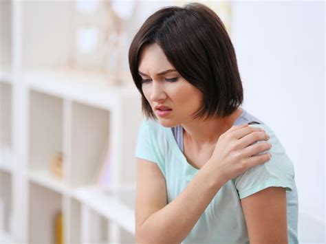 Chiropractic For Shoulder Pain Leading Chiropractor In Oakleigh