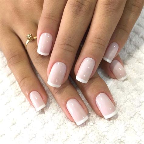 Nas Aulas Do Curso Manicure Perfeita A Faby Mostra As Melhores Dicas