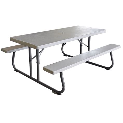 Picnic Table Rental World