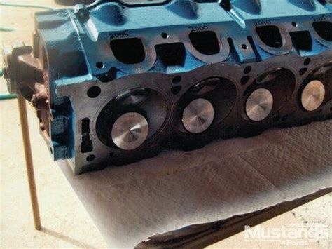 sohc  engine block  mightiest   mighty