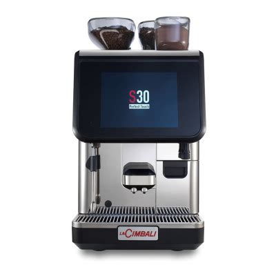 La Cimbali S30 CP10 Commercial Espresso Machine From 417 10 Mo