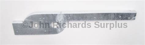 Land Rover Rear Body Corner Capping R H