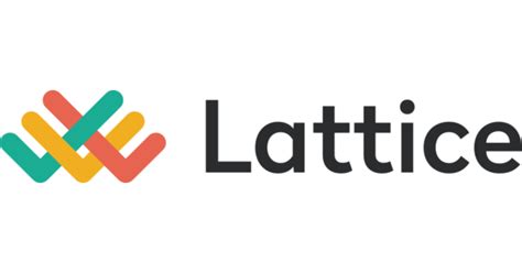 Lattice Inc Logo - LogoDix