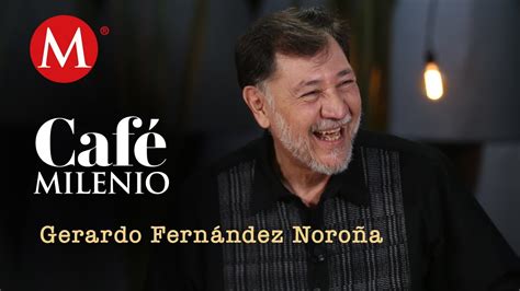 Después de AMLO se necesita un presidente radical Fernández Noroña