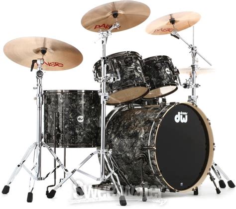 Dw Collectors Series Finishply Shell Pack Demo