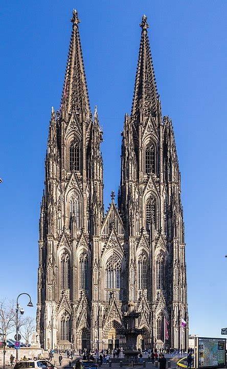 La Famosa Catedral De Colonia Celebra A Os Gaudium Press Espa Ol