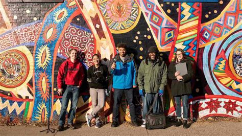 American Culture And Difference University Of St Thomas Minnesota