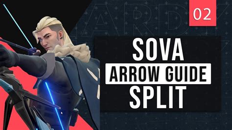 Sova Best Arrow Spots On Split Pt Valorant Sova Guide Youtube