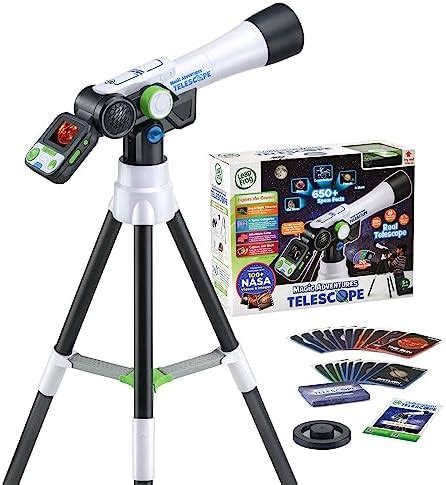 LeapFrog Magic Adventures Telescope | Pricepulse