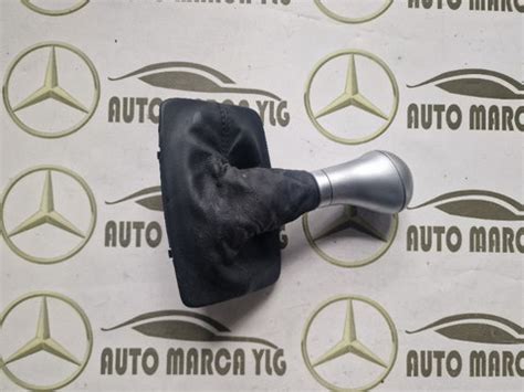 Nuca Schimbator Pentru Mercedes C Class W204 Anunturi Cu Piese