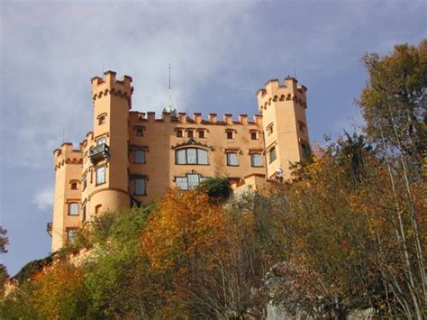 Ludwig Ii Of Bavaria The Eccentric Life And Castles Of Mad King