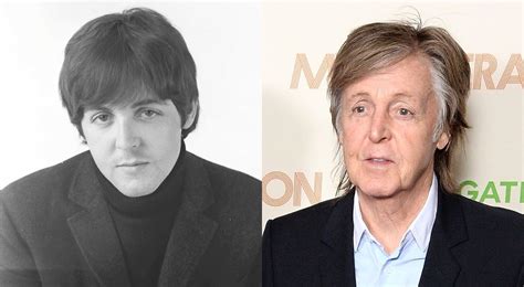 Por Qu Se Dice Que Paul Mccartney Estar A Muerto La Verdadera Raz N