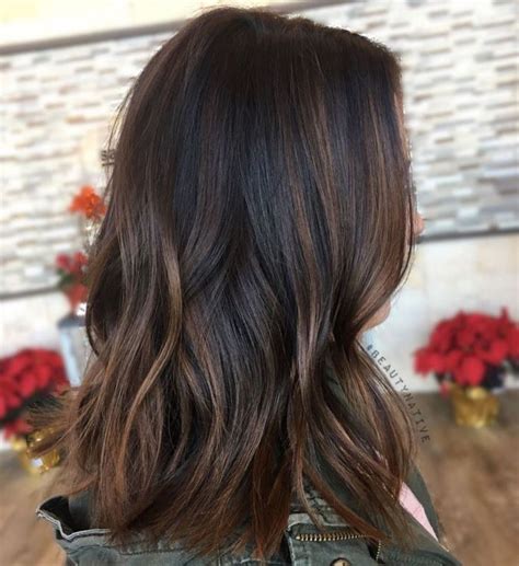 Pinterest Hair Color Highlights