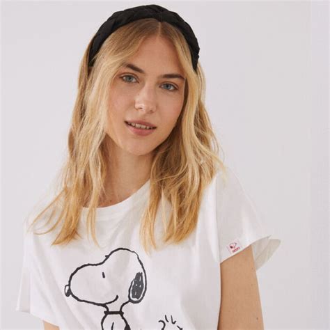 Disfruta de la nueva colección de pijamas de Women’Secret - Centro ...