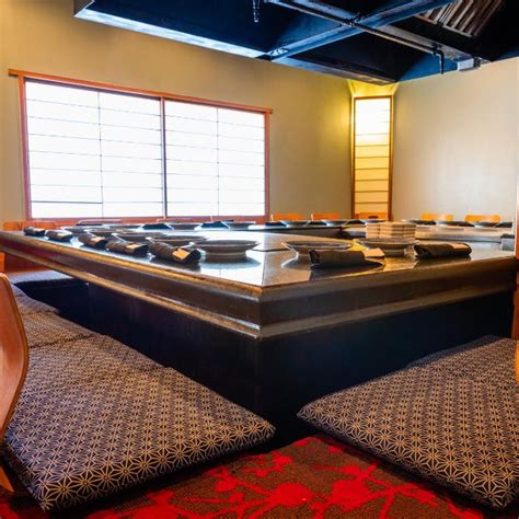 Nakato 'Hibachi' Japanese Restaurant - Atlanta, GA | OpenTable