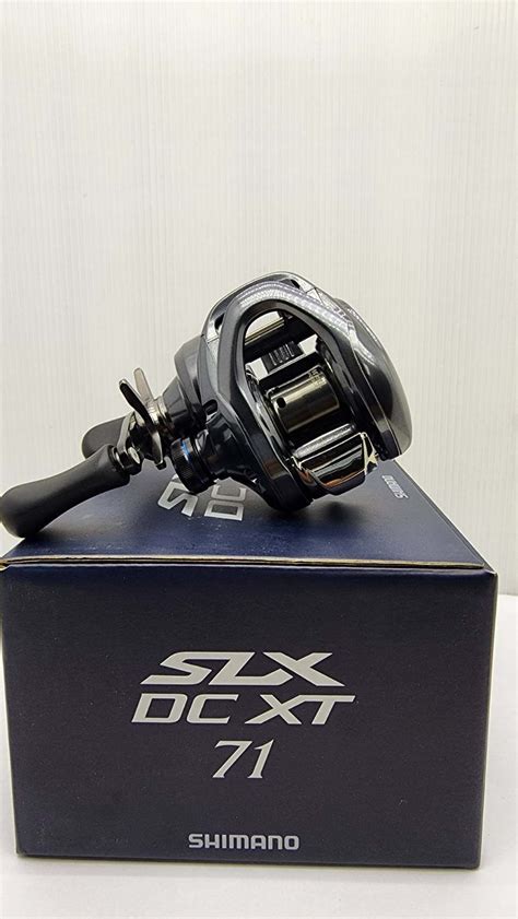 Shimano Slx Dc Xt Lazada Co Th