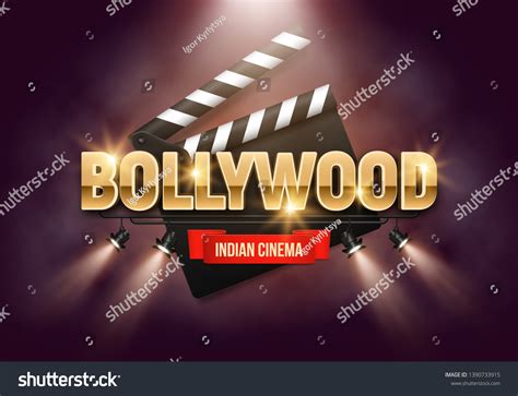 1188 Bollywood Background Movies Images Stock Photos And Vectors