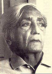 Krishnamurti Quotes Fear. QuotesGram